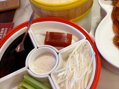 -小吊梨汤·北京菜·烤鸭(双井乐成中心店)