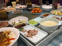 -紫光园(劲松店)