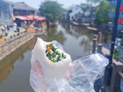-鸣鹤古镇