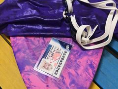 -丰台体育中心·游泳馆
