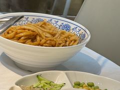 -到家尝北京菜(西坝河店)