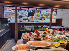 -单家老院·院子里的青岛菜(沙子口店)