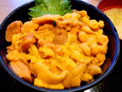 -札幌二条市场 大矶(本店)