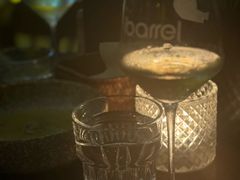 -ibarrel爱杯·bistro&brunch(江宁路店)