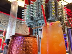 -MOSSO德国餐厅·音乐酒吧(环宇荟店)