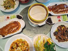 -大鸭梨(天通西苑店)