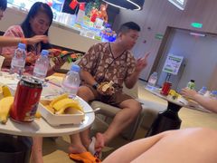 -涨巢·潮玩水疗局