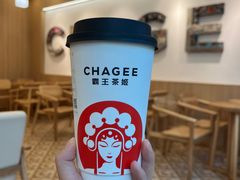 -霸王茶姬(五一路店)