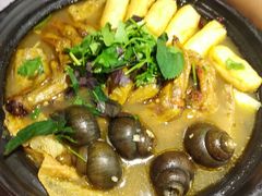 -老表记广西宵夜螺蛳鸭脚煲(西大店)