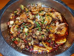 -惠友大虾(太原北街店)