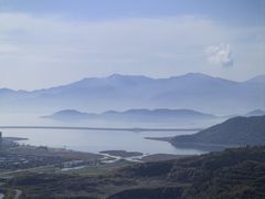 -黄贤森林公园