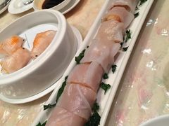 -8餐厅(新葡京酒店)