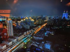 -龙之梦万丽酒店青餐厅