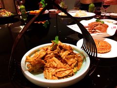 -阿庄新豫菜(航海东路店)