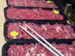 -正禾鲜·潮汕牛肉火锅(凯德天府店)