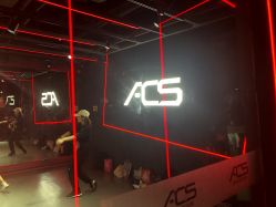 -ACS舞蹈工作室