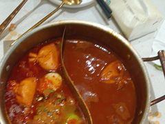 -小茉庐和牛自助火锅(龙湖万达店)