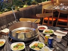 -老船舫·现做活鲜鱼馆(东郊记忆店)