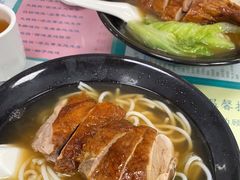 -烧鹅濑(西华路店)