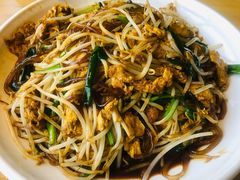 炒合菜-渝乡老妈·北京烤鸭(六里桥店)