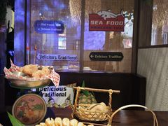 -泰妃殿(武汉首店)