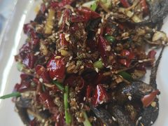 -蔡妹龙虾•肥鱼地标(陶珠路步行街店)