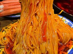 -于屿城重庆火锅(深圳总店)