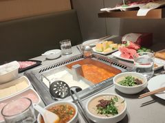 -海底捞火锅(中山路天主教堂店)