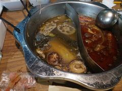 -傣妹火锅(南京东路一店)