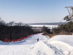 -棋盘山冰雪大世界