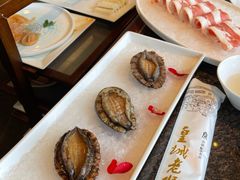 -皇城老妈川味火锅·大连海鲜火锅(港湾店)