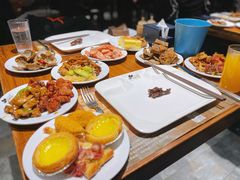 -汉巴味德(大悦城店)