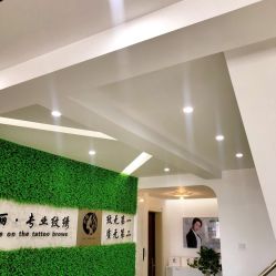 -臣丽纹眉品牌连锁