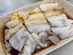 -荔园小馆(园岭新村二期店)