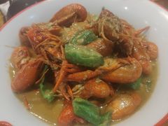 -三太子地摊烧烤·小龙虾(北蔡店)