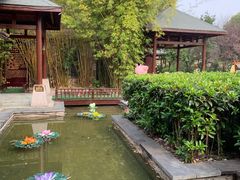 -咸宁万豪温泉谷度假区