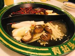 -有拈头成都市井火锅(老门东店)