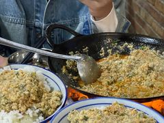 -张关合渣(航空大道店)