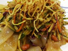 -粗粮人家·东北菜(洋桥店)