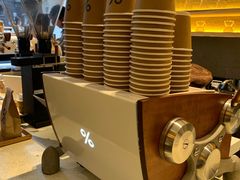 -% Arabica(京都东山店)