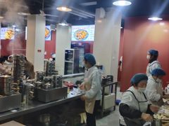 -王菊美食街·王菊面馆(总店)