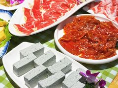 -番食园鲜食火锅(高新店)