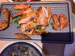 -吕氏疙瘩汤·新派鲁菜(芝罘万达店)