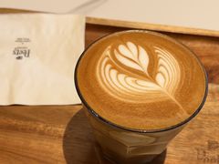 -Peet's 皮爷咖啡(海雅缤纷城店)