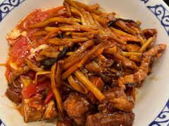 -梅溪·小伙子干挑面(安吉总店)