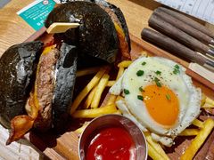 -HELLO 27 意面·沙拉·帕尼尼