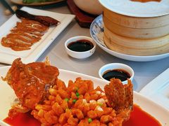 -新梅华·苏帮菜(星悦汇店)