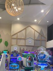 -MELAND亲子乐园•派对•研学(南宁万象城店)