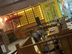 大堂-牛New寿喜烧(青浦店)