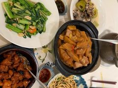 -沙龙酒家